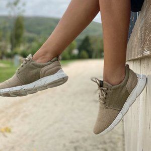 dopekicks hemp sneakers